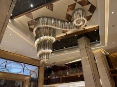 -西安赛瑞喜来登大酒店