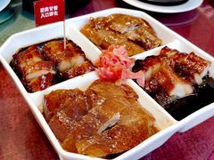 -禾府酒家·传统广府味(番禺店)