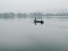-东湖食堂·湖景餐厅•会议
