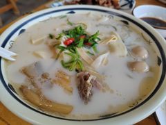 -白羊坡