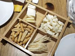 -蒙亨·手把肉·蒙古包文化主题餐厅(天恒广场店)