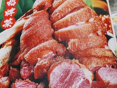 -李家猪蹄融合菜馆(河松街店)