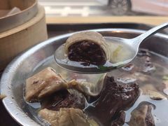 -鑫旺旺汤包(总店)