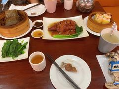 -香江小厨 The Kitchen(香江俱乐部店)