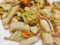 -旺达·福州菜(正大广场店)