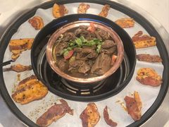 -顺顺小吃(独克宗古城店)