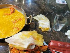 -指爱龙虾(金杨路总店)