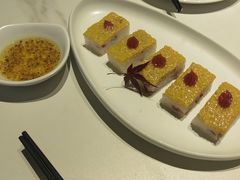 -老太原菜馆(万达店)