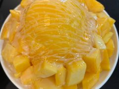 -水牛奶皇后糖水铺(深圳总店)
