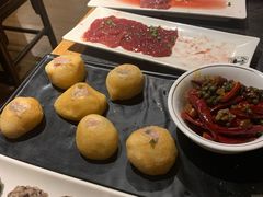 -许府牛火锅(信义坊总店)