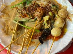 -郭记小街麻辣烫(南小街总店)