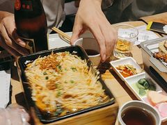 -木屋烧烤(岗顶二店)
