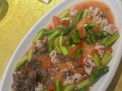 -何记面馆(龙泉山店)