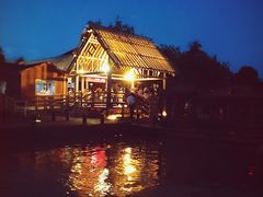 -南通濠河风景名胜区