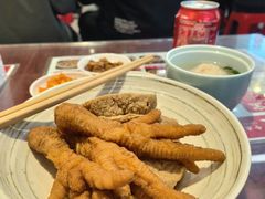 -扬二春炒饭(国庆路总店)