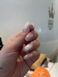-U3美甲