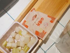 -一味一诚烤鱼(昌平悦荟店)