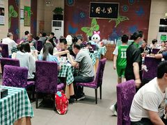 大堂-紫光园(燕郊总店)