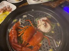 -船奇蒸汽海鲜·闽菜(八市海鲜总店)