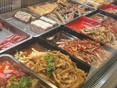 -山林大红·上海大红肠(淮海一店)