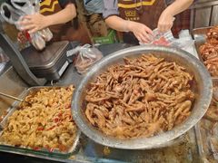 -老苗炸鸡(天下汇国际购物中心店)
