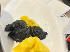 -船歌·鱼水饺青岛菜(合肥路永旺店)