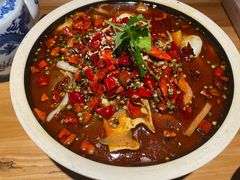 -泥糊破店小酒馆·团建聚餐(南京西路店)