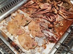 -新石器烤肉(百联川沙店)