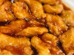 熘鲫鱼-燕春楼(海河华鼎店)