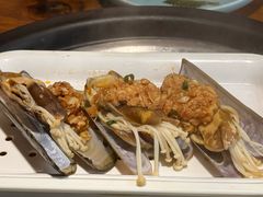 -三个渔夫·蒸汽海鲜(小白楼店)