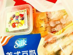 -华润万家(摩尔城店)