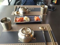 -KCOOKING概念韩餐(世茂52+店)
