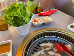 -棒小伙·齐齐哈尔烤肉(龙茗路店)
