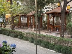 -中和·国风茶馆(愚园路店)
