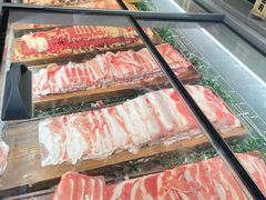 -非烤勿扰自助烤肉(深圳宝安华强广场店)