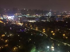 -烛影拾光观景餐厅·创意菜·摄影·小提琴(大唐不夜城店)