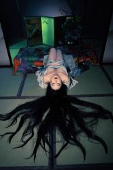 -持熹光年写真体验馆