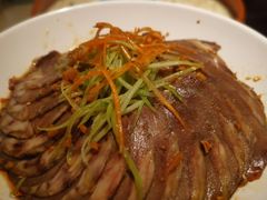 -老淮安·淮安菜(涟水店)