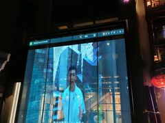 -河坊美食街(河坊街店)