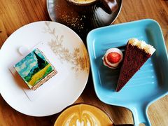 -三忘湖 SWANSEEN(柳荫公园店)