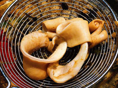 生鹅肠-围炉夜话·潮汕卤水火锅(榕江店)