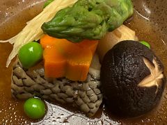 -空蝉怀石料理(益丰·外滩源店)