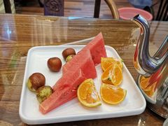 -巨鼎谭家菜(普照寺路店)