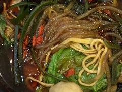 -金乐活美食(中街店)