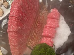 -牛将军•涮肉•烤肉(北京王府井·故宫店)