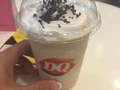 -DQ·蛋糕·冰淇淋(余姚万达店)