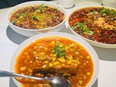 -麻辣婆婆·川菜(少林路店)