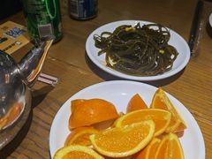 -肖记公安牛肉鱼杂馆· 省级非物质文化遗产(仁和路店)