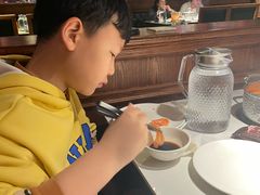 -加餐海鲜自助(集美银泰百货店)