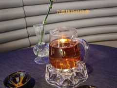 -華府(凯德晶萃店)